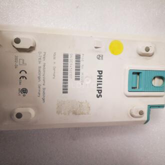 Philips M3000A Multiparameter Module - 5