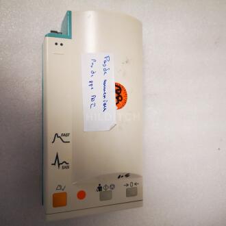 5x Philips M3001A Multiparameter Modules - 3