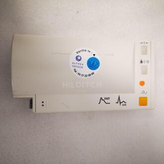 5x Philips M3001A Multiparameter Modules - 4