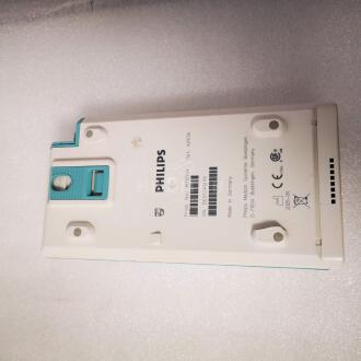 5x Philips M3001A Multiparameter Modules - 9