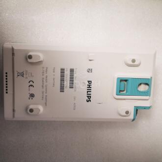 5x Philips M3001A Multiparameter Modules - 12