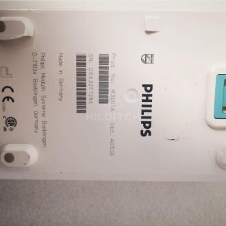 5x Philips M3001A Multiparameter Modules - 13