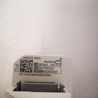 4x Philips M3001A Multiparameter Modules - 2
