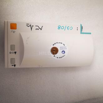 4x Philips M3001A Multiparameter Modules - 7
