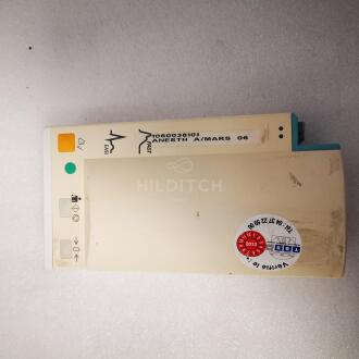 4x Philips M3001A Multiparameter Modules - 9