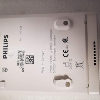 5 x Philips M3001A Multiparameter Modules - 2