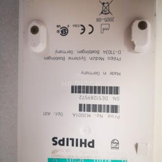5 x Philips M3001A Multiparameter Modules - 3