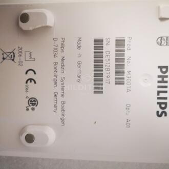 7 x Philips M3001A Multiparameter Modules - 2