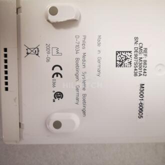 7 x Philips M3001A Multiparameter Modules - 6