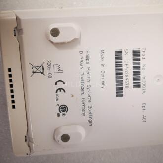 7 x Philips M3001A Multiparameter Modules - 9