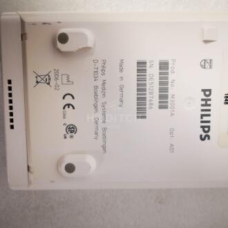 7 x Philips M3001A Multiparameter Modules - 11