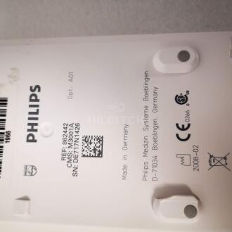 7 x Philips M3001A Multiparameter Modules - 13