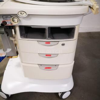 GE Aisys Anesthetic Machine - 6