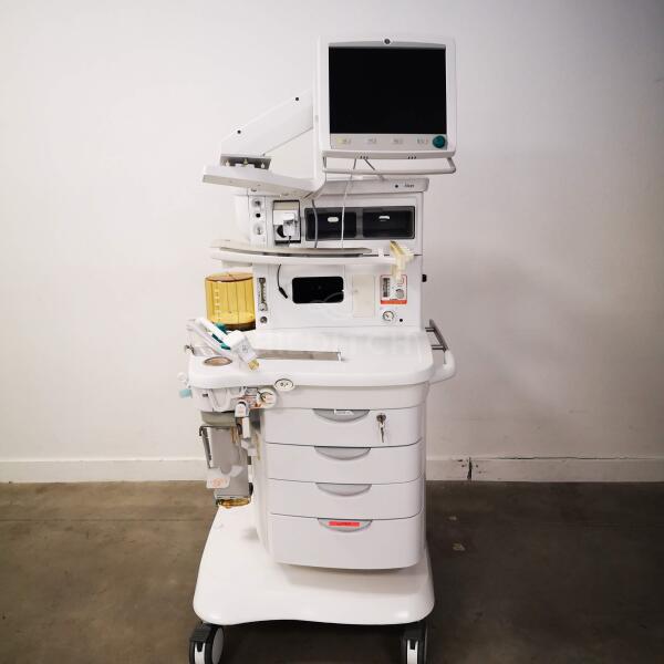 GE Aisys Anesthetic Machine