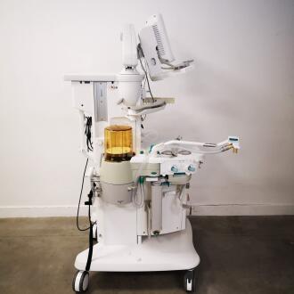 GE Aisys Anesthetic Machine - 2