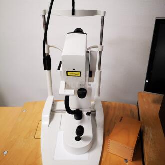 Heidelberg HRA Spectralis OCT - 4