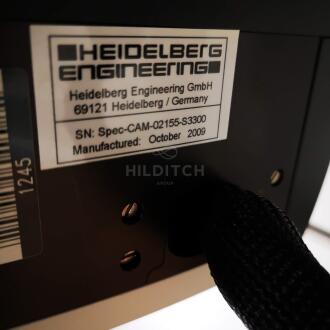 Heidelberg HRA Spectralis OCT - 6