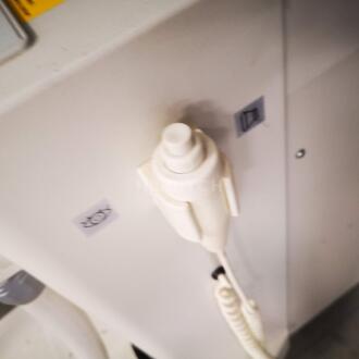 Technix TCA 5S C-Arm - 2