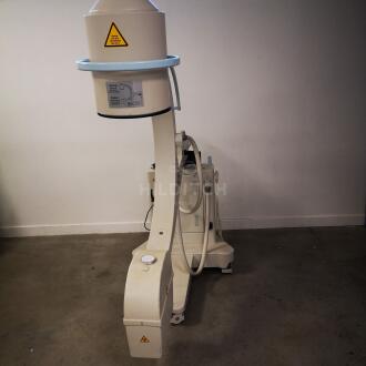Technix TCA 5S C-Arm - 5