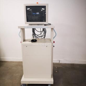 Technix TCA 5S C-Arm - 9