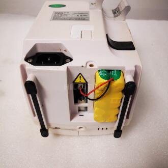 4x Azur Biotech HX-801FR Infusion Pumps - 4