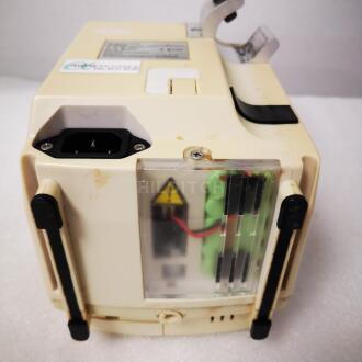 4x Azur Biotech HX-801FR Infusion Pumps - 11