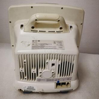 GE Dash 5000 Compact Multiparameter Monitor - 5