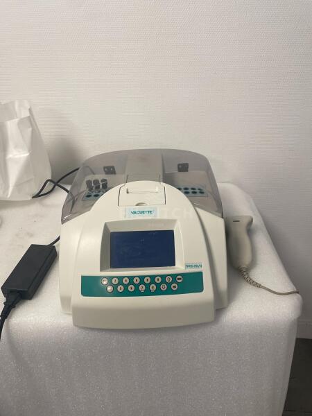 Greiner Bio-One SRS20/II Laboratory Analysis Device