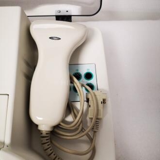 Greiner Bio-One SRS20/II Laboratory Analysis Device - 4