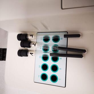 Greiner Bio-One SRS20/II Laboratory Analysis Device - 5