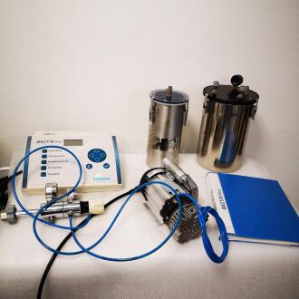 Sobioda Bact-R Plus Laboratory Anaerobic System