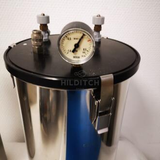 Sobioda Bact-R Plus Laboratory Anaerobic System - 5