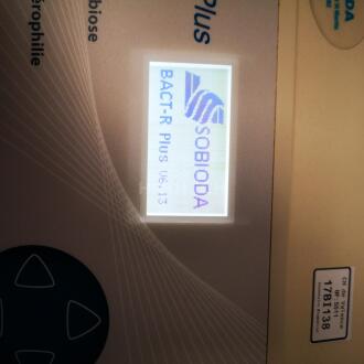Sobioda Bact-R Plus Laboratory Anaerobic System - 6