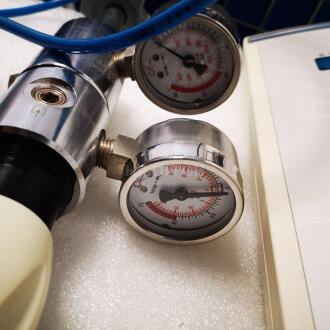 Sobioda Bact-R Plus Laboratory Anaerobic System - 11