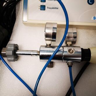 Sobioda Bact-R Plus Laboratory Anaerobic System - 14