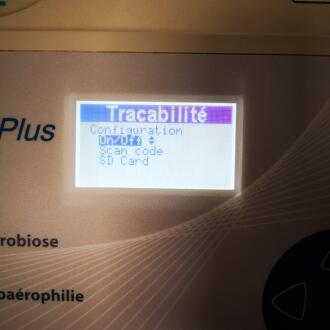 Sobioda Bact-R Plus Laboratory Anaerobic System - 16