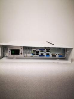 GE Monitoring Center - 4