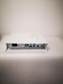 GE Monitoring Center - 11