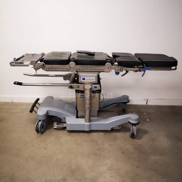 Trumpf Jupiter Operating Table