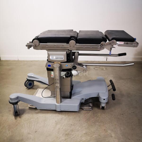 Trumpf Jupiter Operating Table