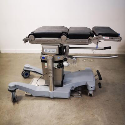 Trumpf Jupiter Operating Table