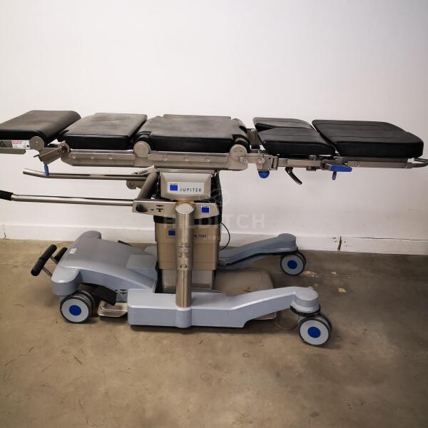 Trumpf Jupiter Operating Table