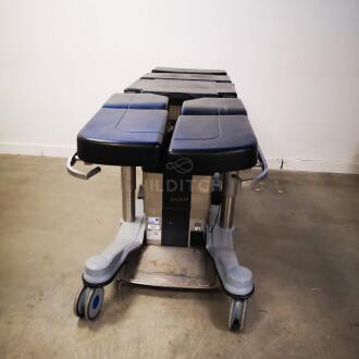 Trumpf Jupiter Operating Table - 8