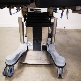 Trumpf Jupiter Operating Table - 9