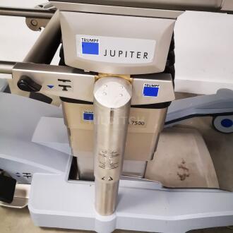 Trumpf Jupiter Operating Table - 11