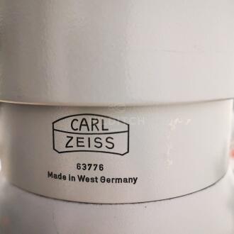 Carl Zeiss Microscope - 3