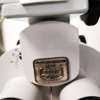 Carl Zeiss Microscope - 6