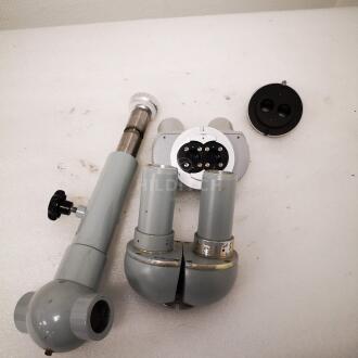 Carl Zeiss Microscope - 7