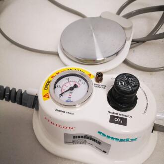 Ethicon Evicel Pressure Regulator - 2