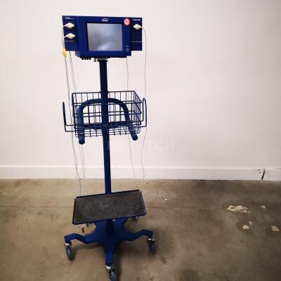 Radiometer Copenhagen TCM4 Series Modular Multiparameter Monitor